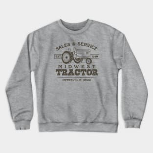 Midwest Tractor 1949 Crewneck Sweatshirt